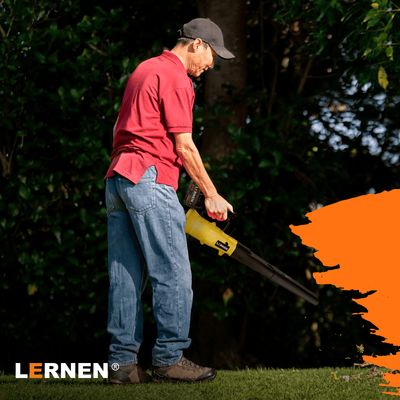 Imagen 2 del producto Sopladora Inalámbrica Pro A Batería 21v