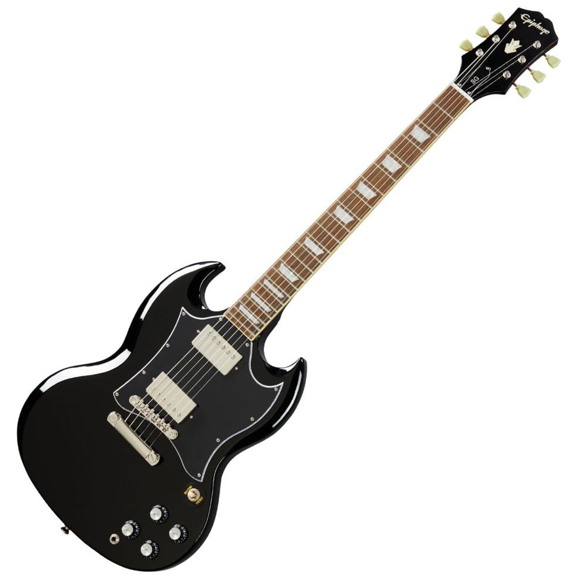 EPIPHONE - SG STANDARD EBO GUITARRA ELECTRICA EPIPHONE