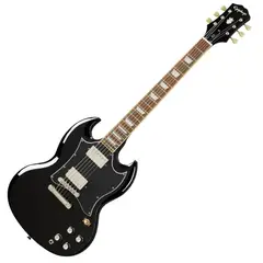 EPIPHONE - SG STANDARD EBO GUITARRA ELECTRICA