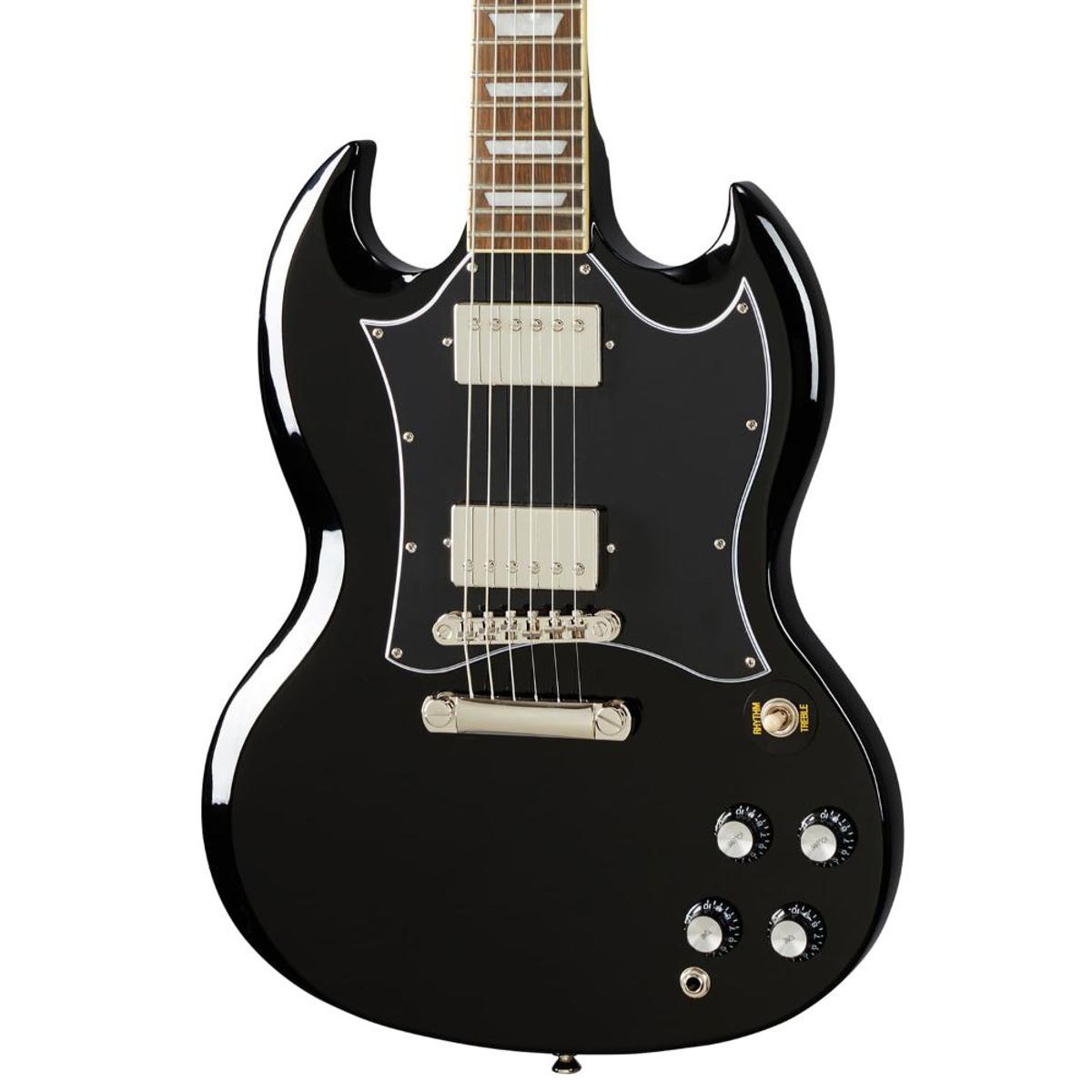 EPIPHONE - SG STANDARD EBO GUITARRA ELECTRICA EPIPHONE