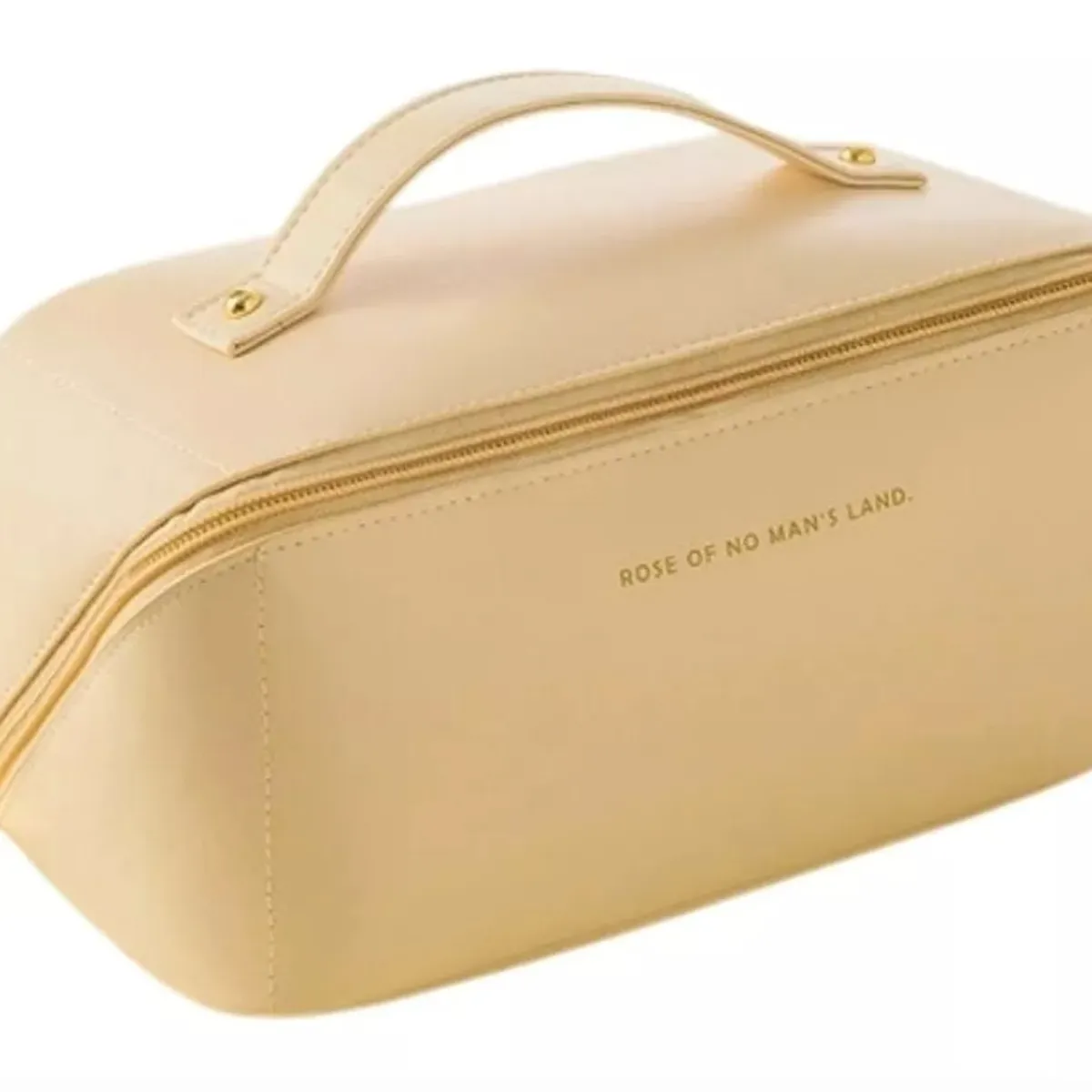 GENERICO - Neceser De Viaje De Belleza Organizador De Cosméticos