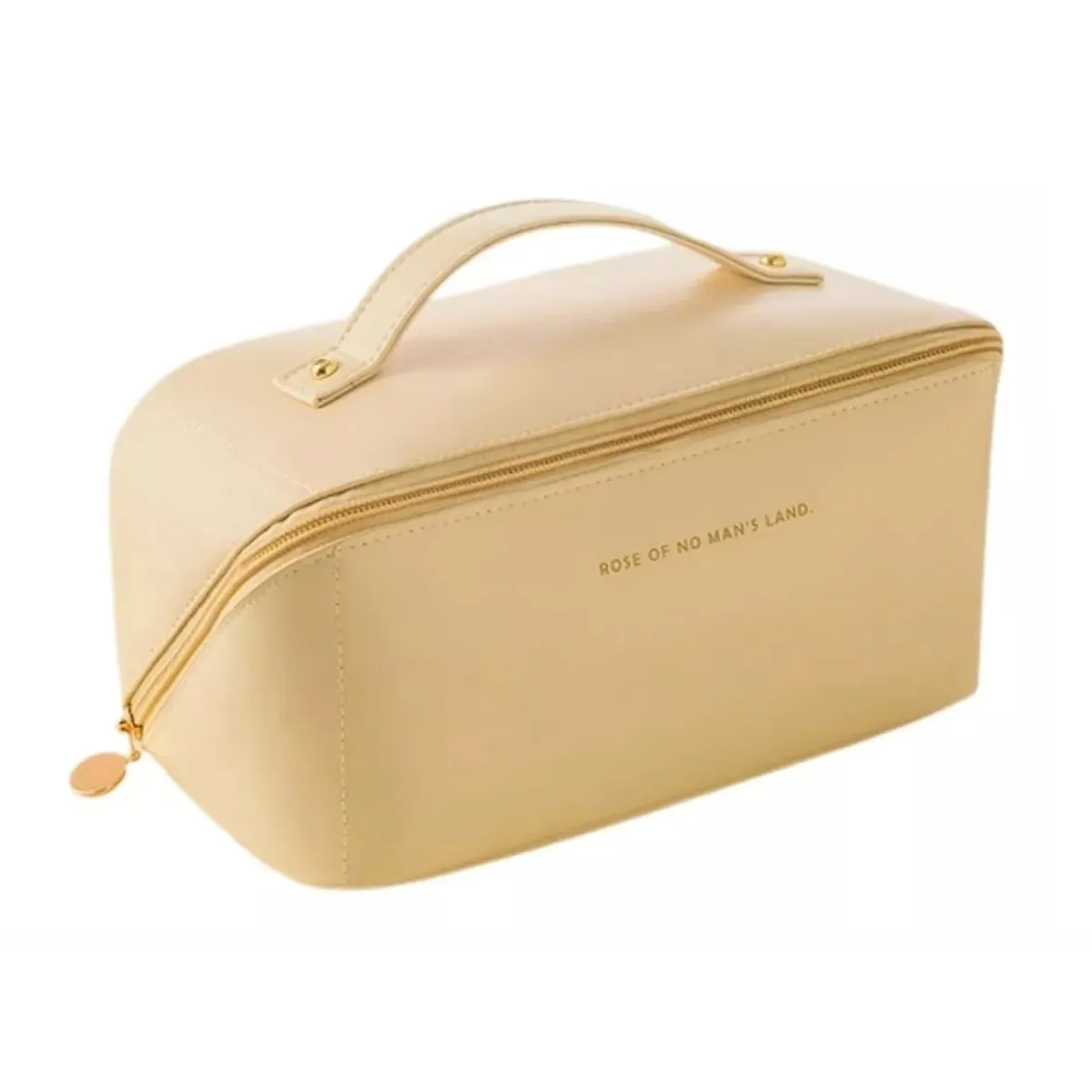 GENERICO - Neceser De Viaje De Belleza Organizador De Cosméticos