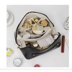 GENERICO - Neceser De Viaje De Belleza Organizador De Cosméticos
