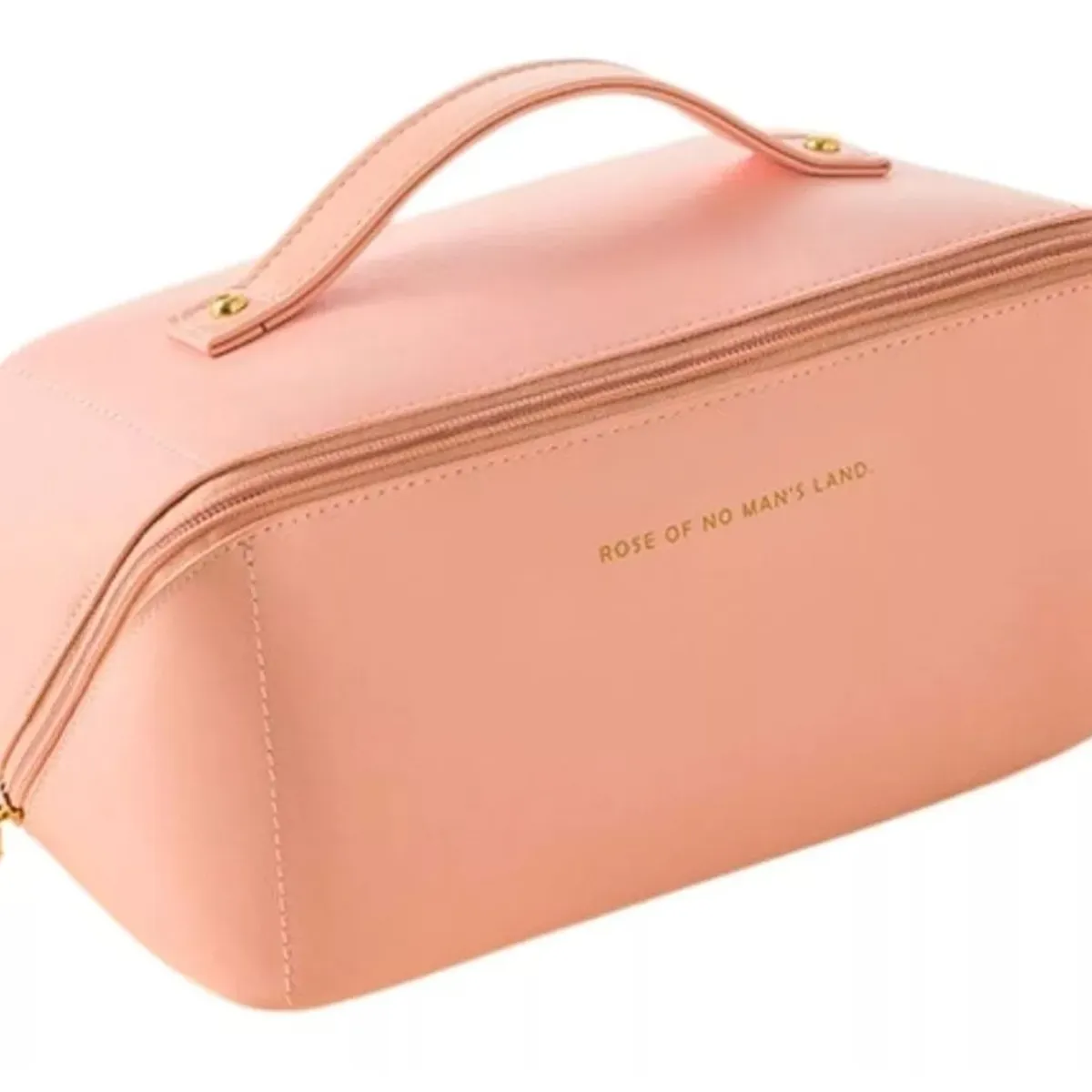 GENERICO - Neceser De Viaje De Belleza Organizador De Cosméticos