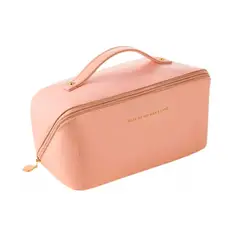 GENERICO - Neceser De Viaje De Belleza Organizador De Cosméticos