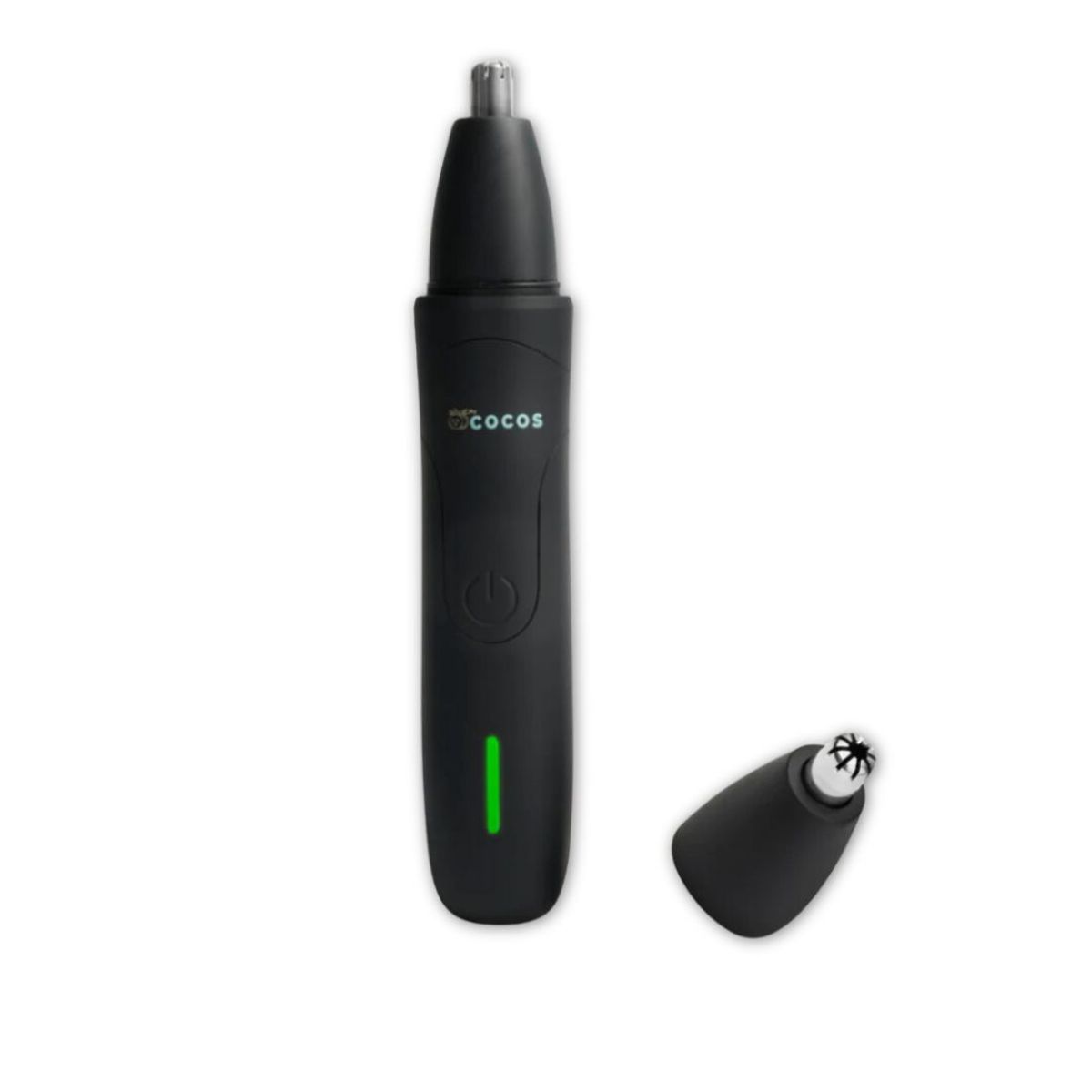 MYCOCOS - PRECISION KIT  Rasuradora Nasal y Cabezal MyCOCOS®