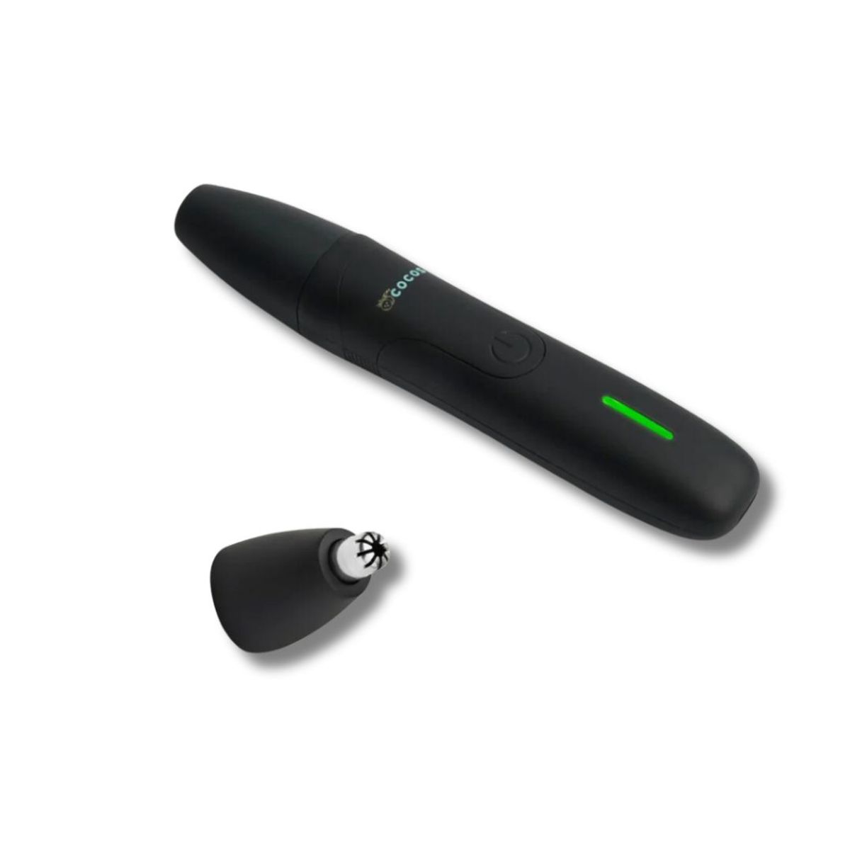 MYCOCOS - PRECISION KIT  Rasuradora Nasal y Cabezal MyCOCOS®