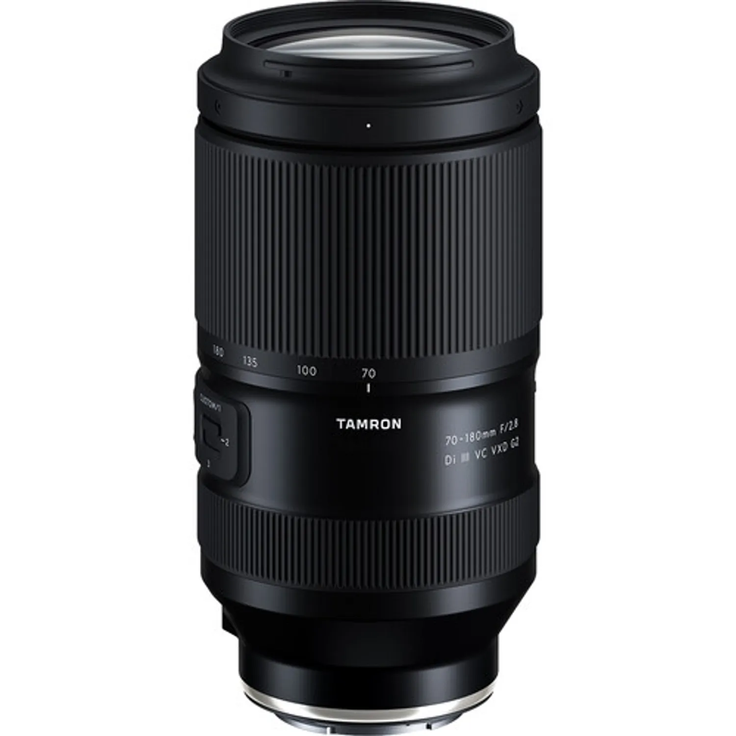 TAMRON Tamron 70-180 mm f28 The III VC VXD G2 Sony E Lente