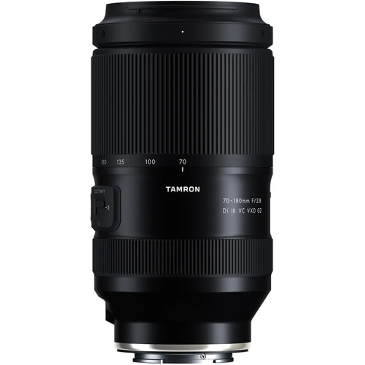 TAMRON - Tamron 70-180 mm f28 The III VC VXD G2 Sony E Lente