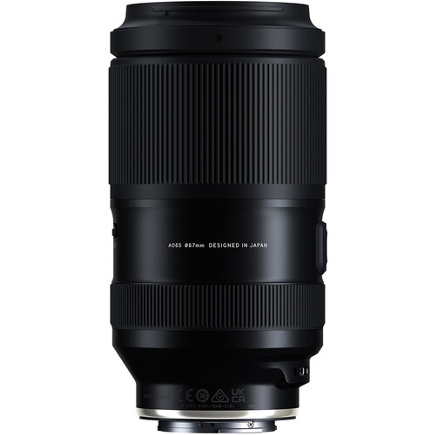 TAMRON Tamron 70-180 mm f28 The III VC VXD G2 Sony E Lente