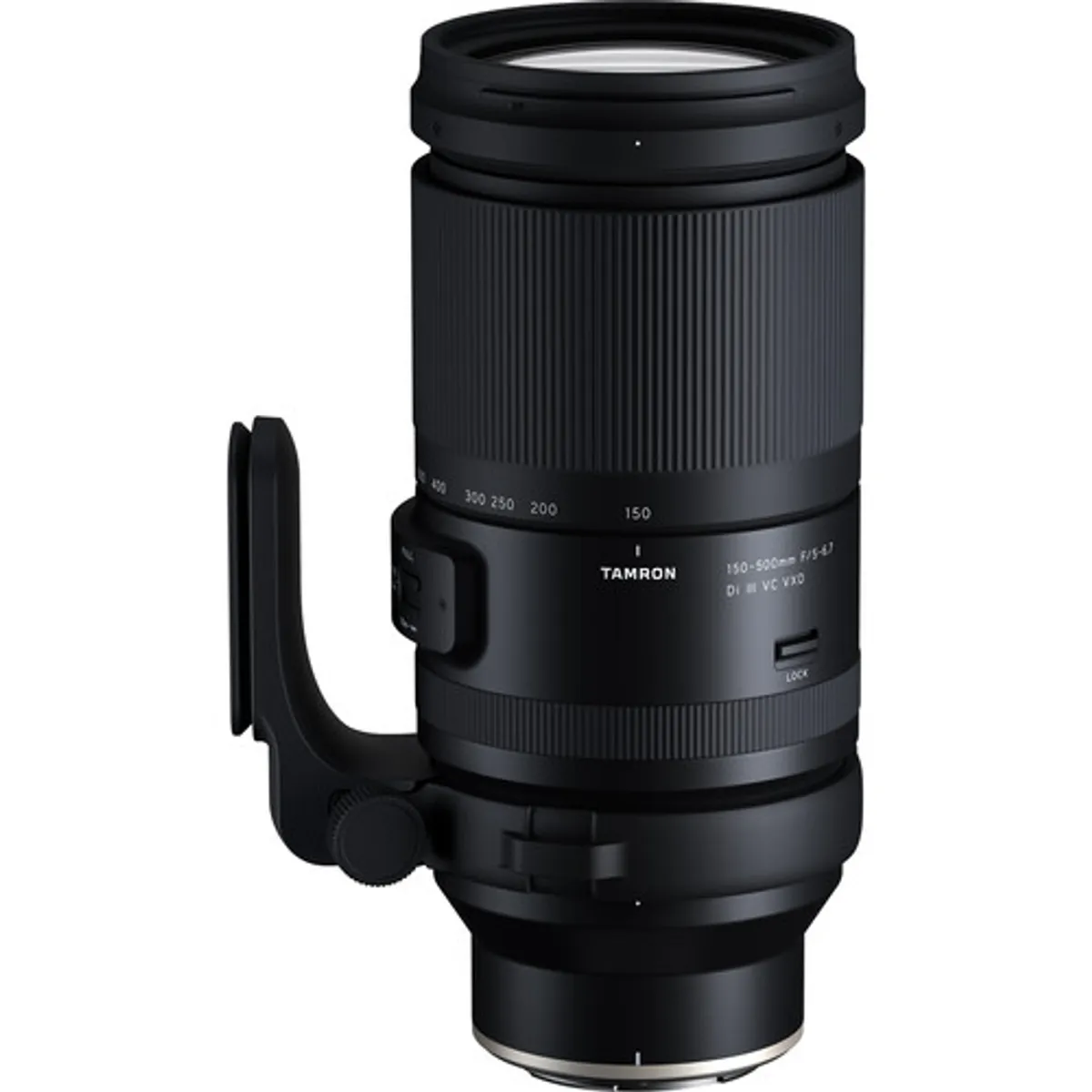 TAMRON - Tamron 150-500 mm F5-67 El III VC VXD A057 Nikon Z