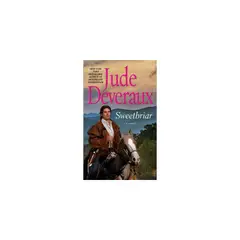 ANTARTICA LIBROS - Sweetbriar - DEVERAUX, JUDE
