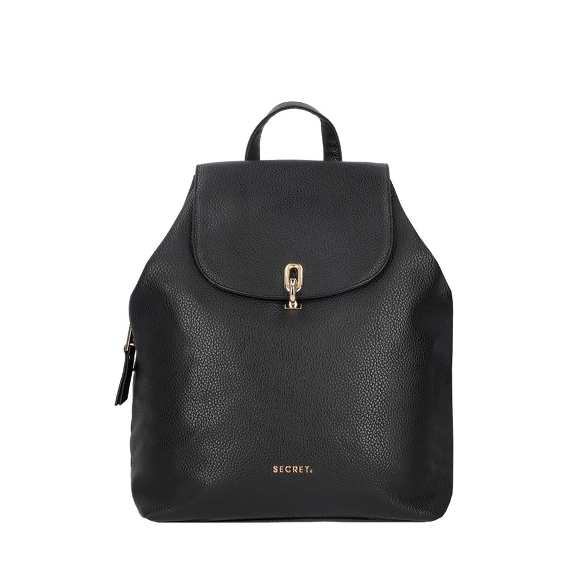 SECRET - Mochila Secret Montana FW24 Negro L