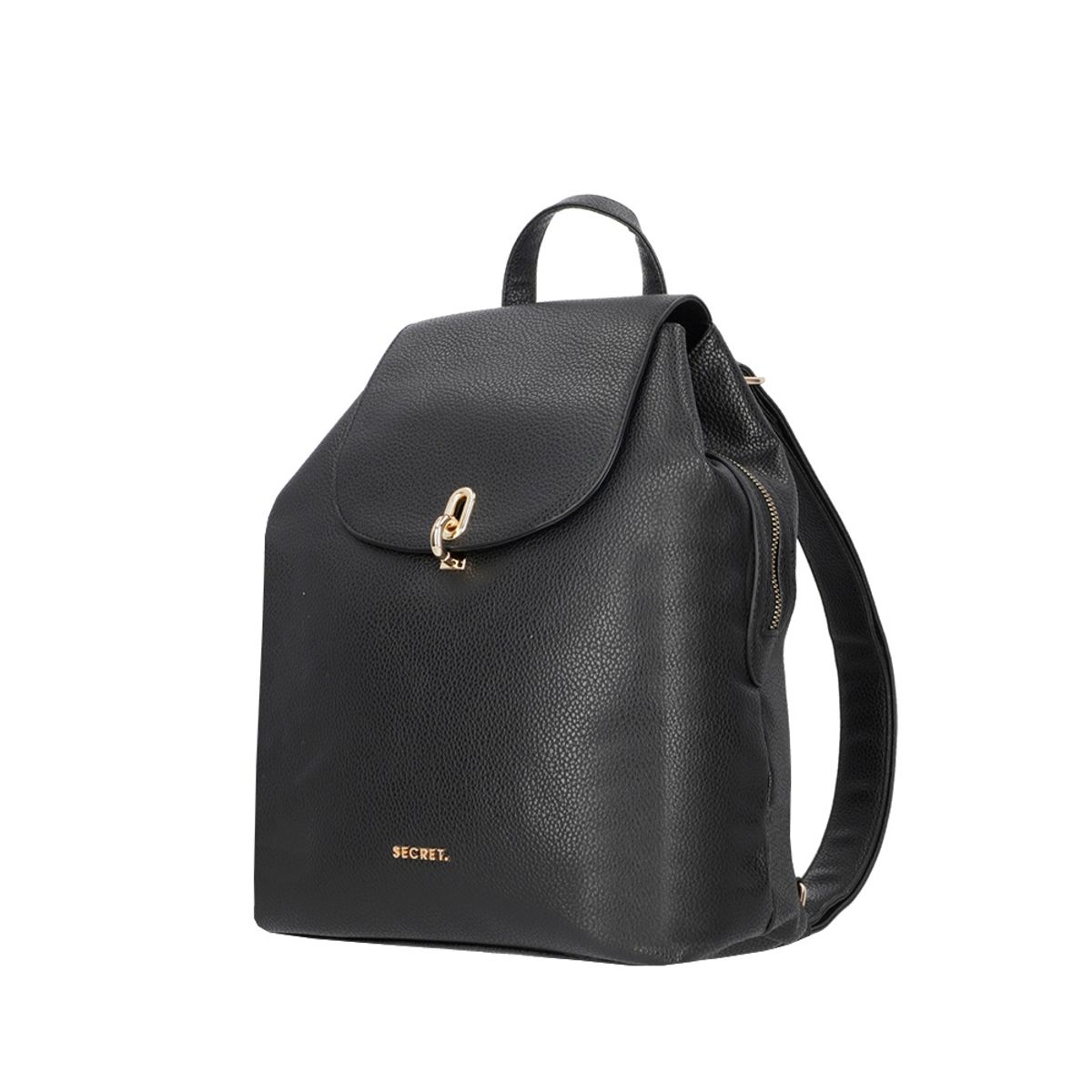 SECRET - Mochila Secret Montana FW24 Negro L