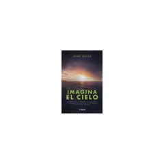 AQUARI - Imagina El Cielo - BURKE, JOHN