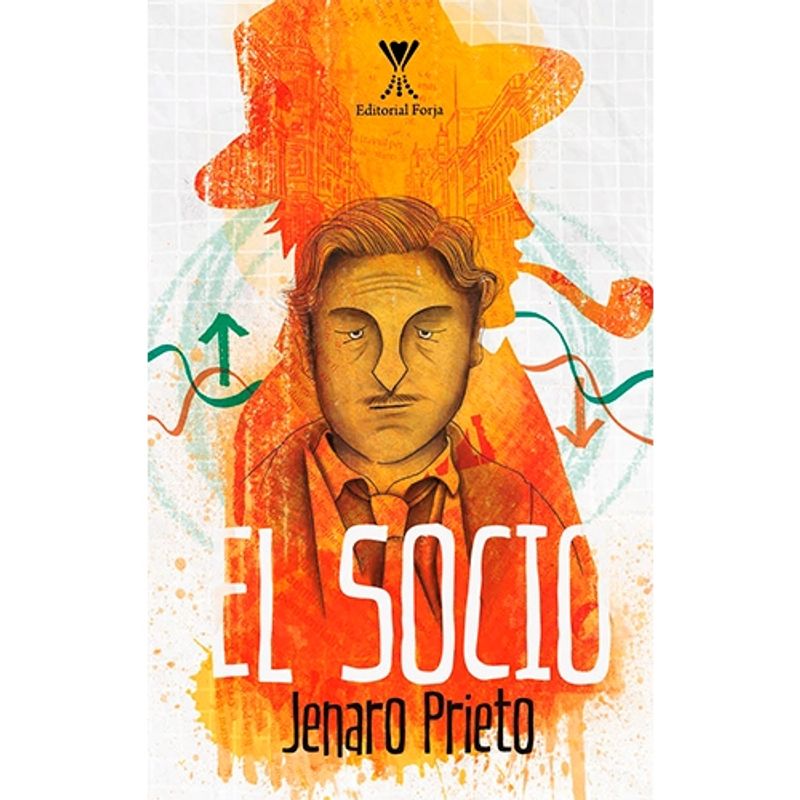 FORJA - El Socio - PRIETO, JENARO