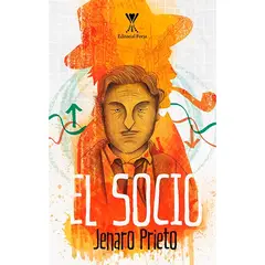 FORJA - El Socio - PRIETO, JENARO