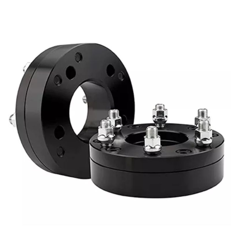DAYTONA - ESPACIADOR ADAPTADOR 6x130 A 6x139 15 CB 746MM 12x15