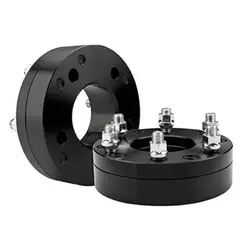 DAYTONA - ESPACIADOR ADAPTADOR 6x130 A 6x139 15 CB 746MM 12x15