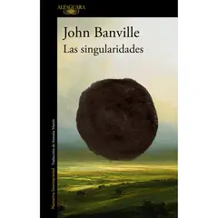 PENGUIN RANDOM HOUSE - LIBRO Las Singularidades