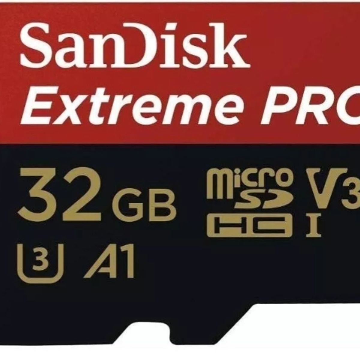 SANDISK - Tarjeta De Memoria Sandisk 32GB