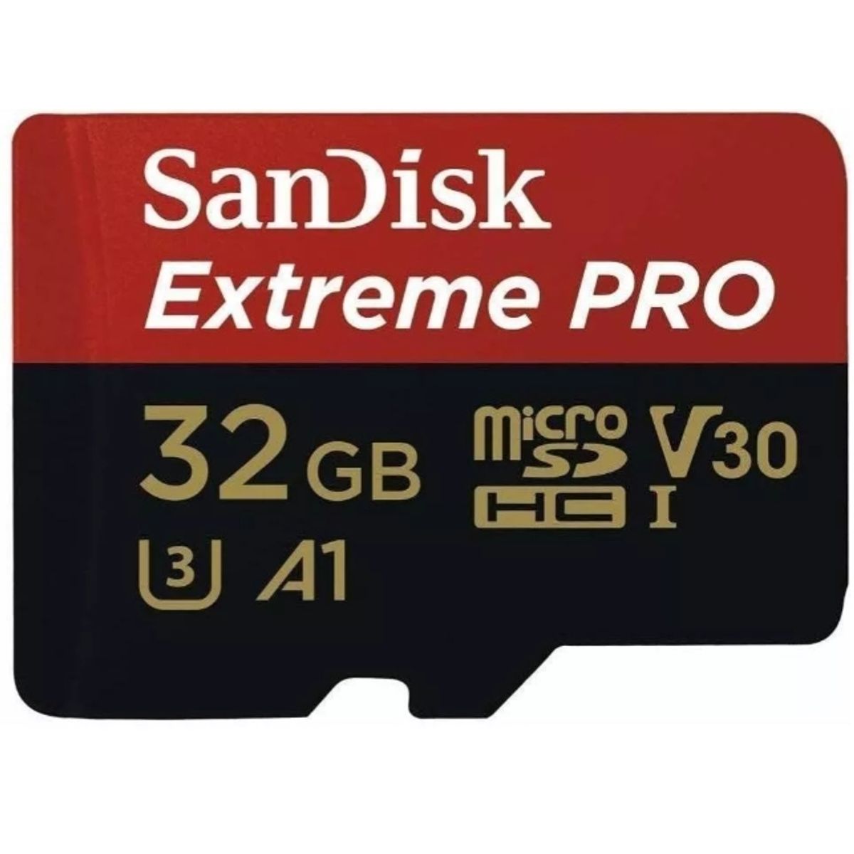 SANDISK - Tarjeta De Memoria Sandisk 32GB
