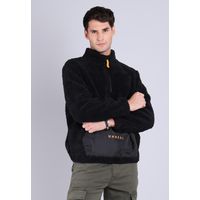 Polerón Sherpa Hombre