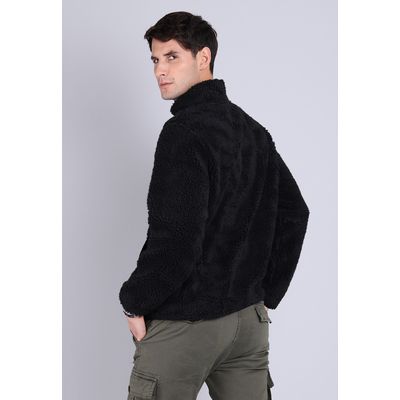 Imagen 2 del producto Polerón Sherpa Hombre