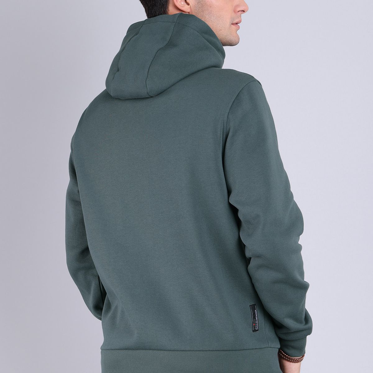 SOVIET - Poleron con Gorro Hombre Soviet SOVIET