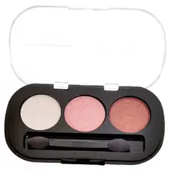 DOLCE BELLA - Paletas de sombra Eyeshadow 3 color n05