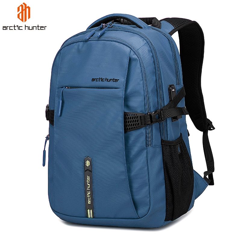 GENERICO - Mochila Traveler Arctic Hunter