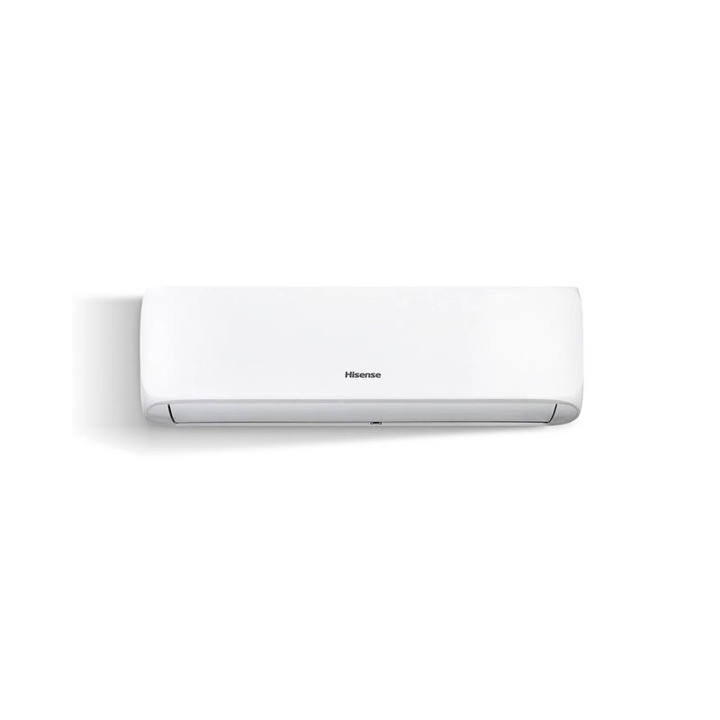 HISENSE - AIRE ACONDICIONADO SPLIT MURO 12000BTU INVERTER  HISENSE BRISSA