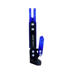 OEM - PATA DE APOYO PARA MOTO UNIVERSAL REGULABLE RACING