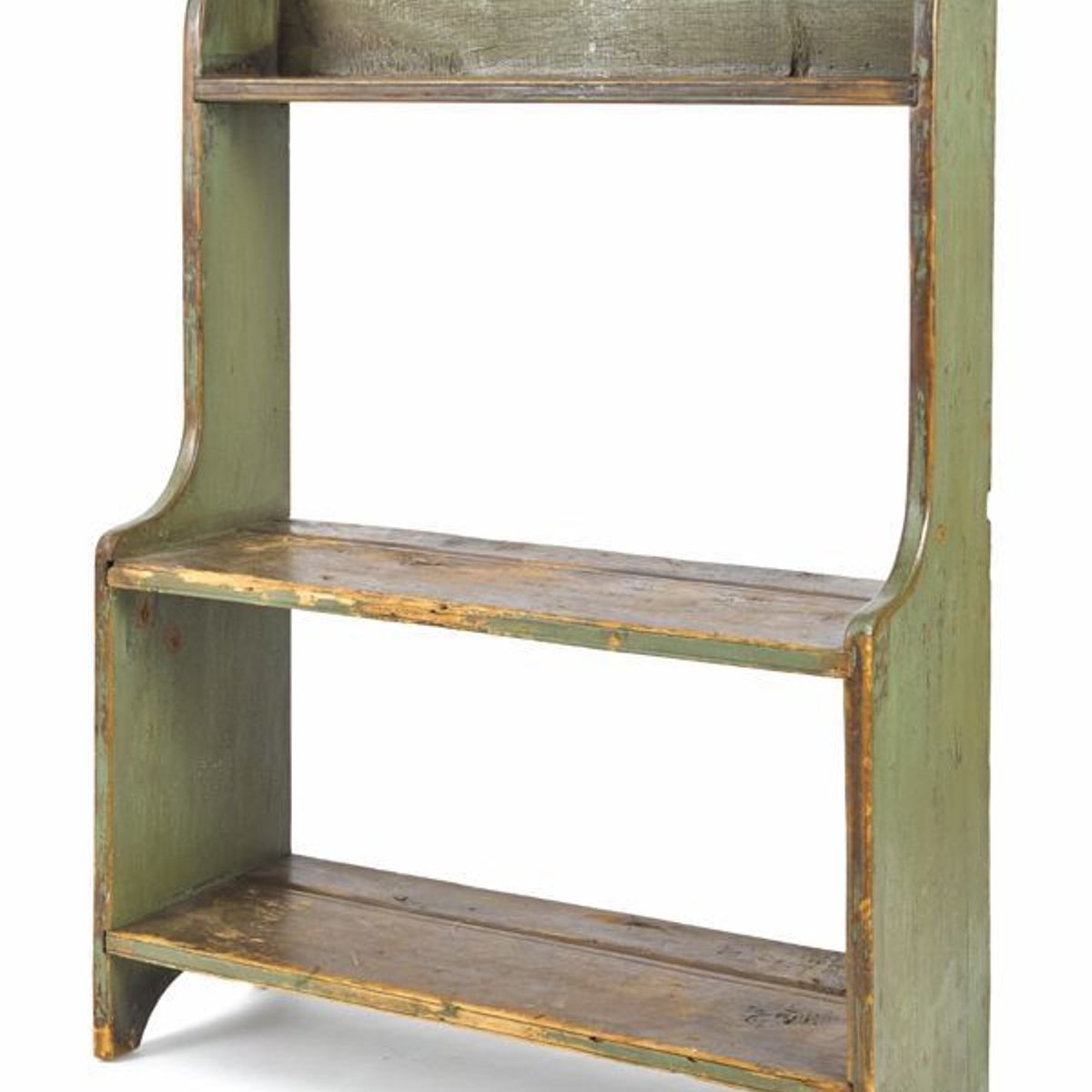 TAIKKEE - REPISA RUSTICA VINTAGE 70X50X15