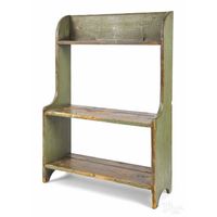 REPISA RUSTICA VINTAGE 70X50X15