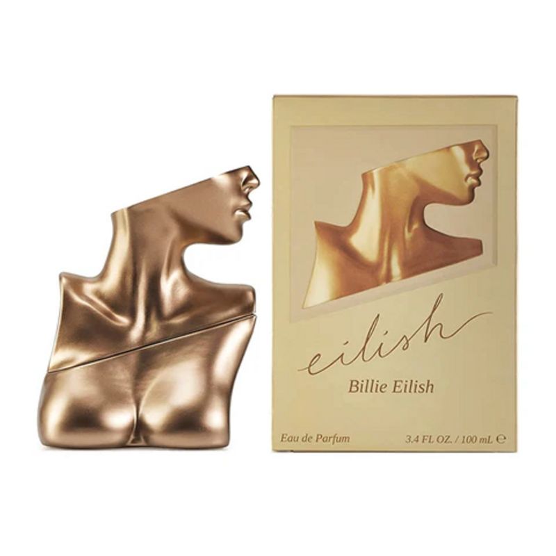 BILLIE EILISH - EILISH DE BILLIE EILISH EDP 100ML