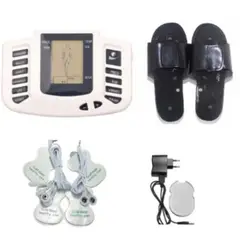 GENERICO - Masajeador Electrofísico con Parches