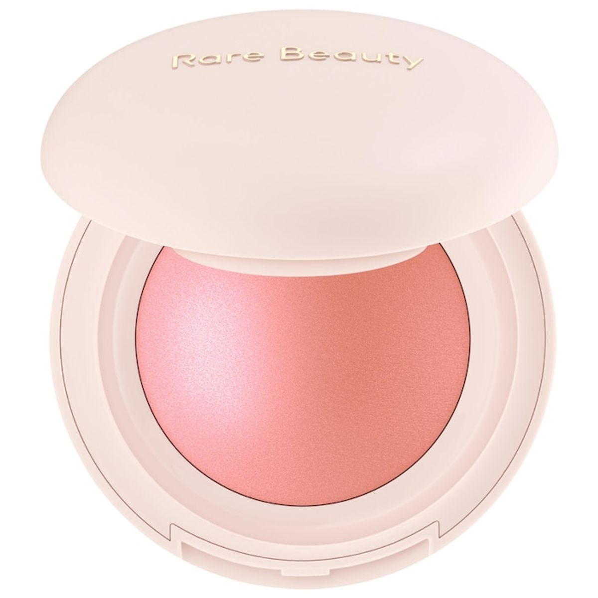 RARE BEAUTY - Rubor Soft Pinch Luminous Powder -Cheer (Selena´s shade)