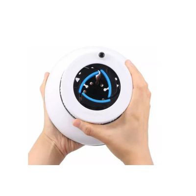 Imagen 2 del producto Difusor Silicona Universal Para Secador De Pelo BLANCO