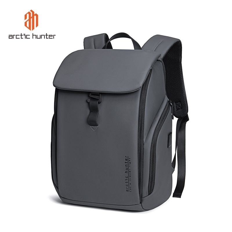 GENERICO - Mochila Esthetic Arctic Hunter