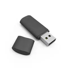 GENERICO - TRANSMISOR DUAL WIFI-BLUETOOTH PARA PC