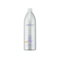 FARMAVITA - Shampoo Hydrate Amethyste 1000ml Nutre Cabello Debil Seco