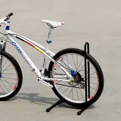 GENERICO - Soporte estacionamiento para bicicleta