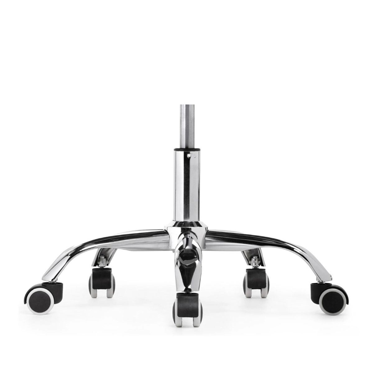 PANDALINO - Silla de escritorio Rubik Rosada  Pandalino