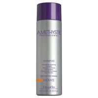 Shampoo Amethyste Hydrate 250ml Nutre Cabello Seco