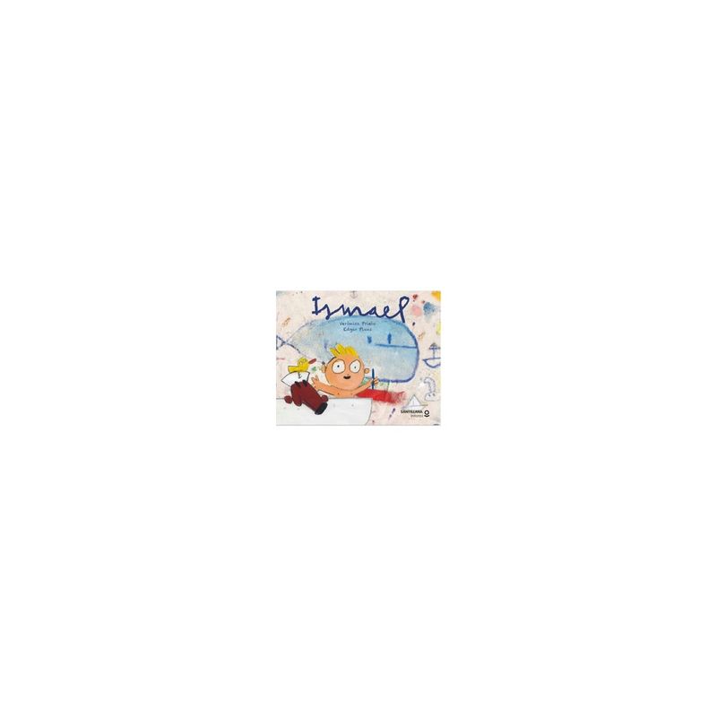 SANTILLANA INFANTIL - Ismael - PRIETO, VERONICA