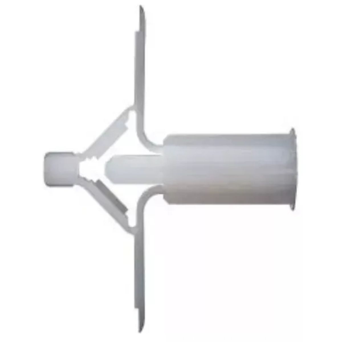 GENERICO - Tarugo Paloma Plastico Volcanita Empque de 100 unidades