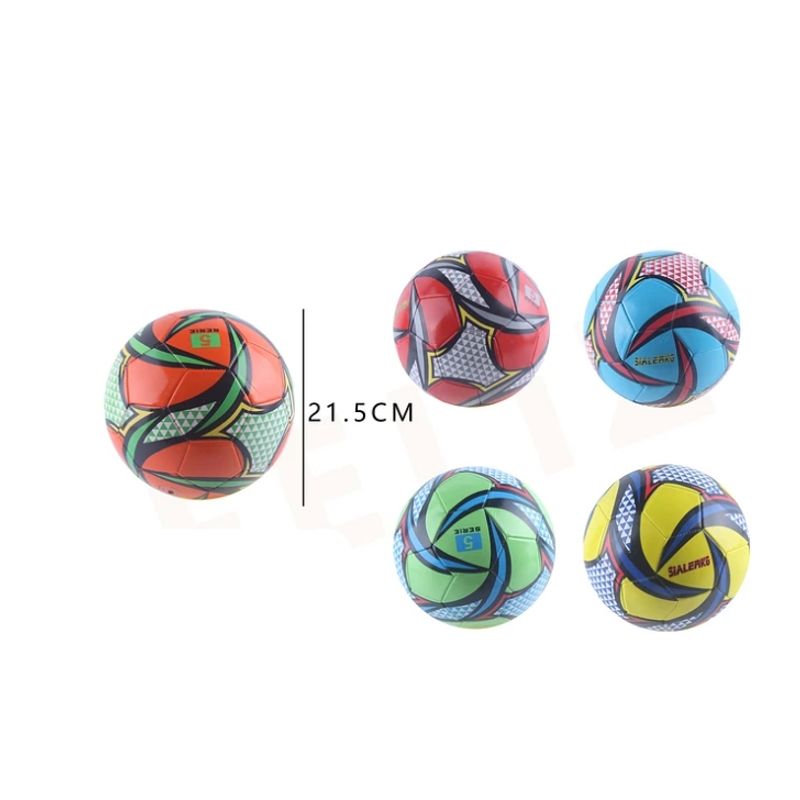 GENERICO - Pelota De Fútbol 215Cm Colores Surtidos
