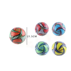 GENERICO - Pelota De Fútbol 215Cm Colores Surtidos