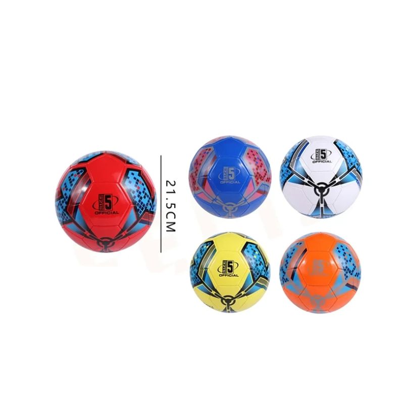 GENERICO - Pelota De Fútbol 215Cms Colores Surtidos